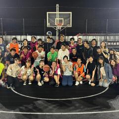 1/21【東北復興支援】チャリティーバスケ🏀
