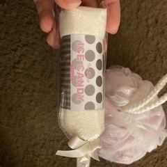 ボディーネットの画像