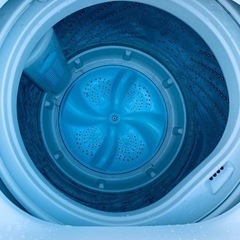 ⭐️Hisense 電気洗濯機⭐️ ⭐️HW-T55C⭐️の画像