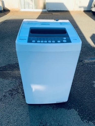 ⭐️Hisense 電気洗濯機⭐️ ⭐️HW-T55C⭐️