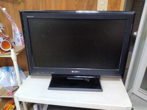 SONY　TV