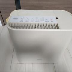 加湿器の画像