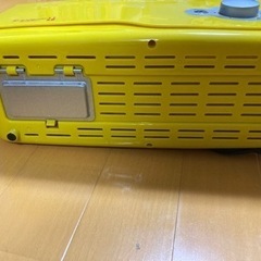 ポップアップトースターpersonsの画像