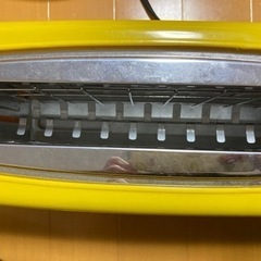 ポップアップトースターpersonsの画像