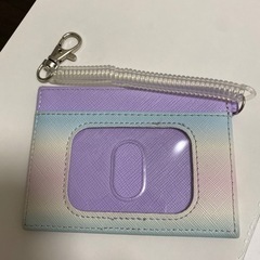 【パスケース】スヌーピー※美品　の画像