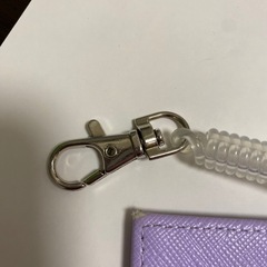 【パスケース】スヌーピー※美品　の画像