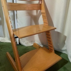 お値下げしました⭐︎トリップトラップチェア