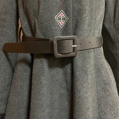 シークレットハニー　ディズニー　わんわん物語　ブラックコートの画像