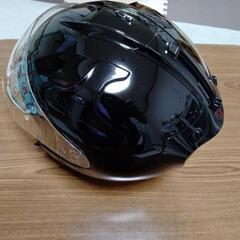 ヘルメット ZENITH yj-17 XL  綺麗かな