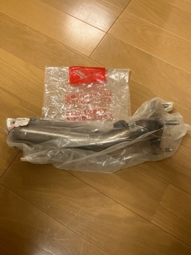 ハイゼットトラックS200P用希少新品マニホールド