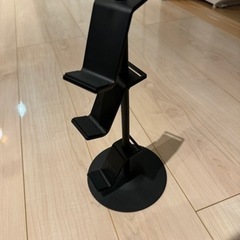 コントローラースタンド