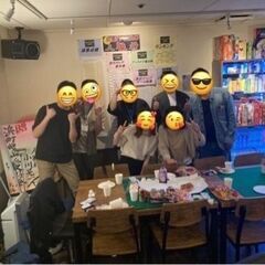［6/29］第1回オフ会【アニナゴグループ:アニトチ】