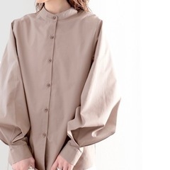 【池袋取引可】Classical Elf カラーシャツ