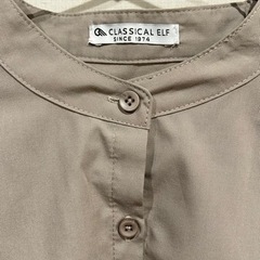 【池袋取引可】Classical Elf カラーシャツの画像