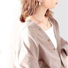 【池袋取引可】Classical Elf カラーシャツの画像