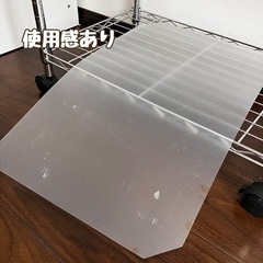 穂積駅周辺渡し/ニトリ/キャスター付きラック/可動棚の画像