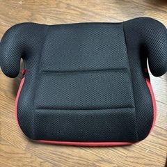 キッズジュニアシート