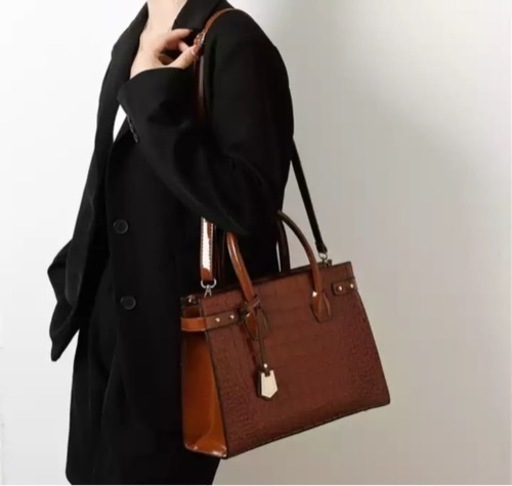 おしゃれなバッグ