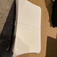 Wiiフィットの