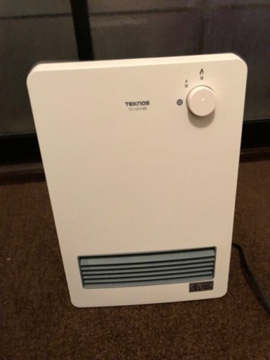ファンヒーター