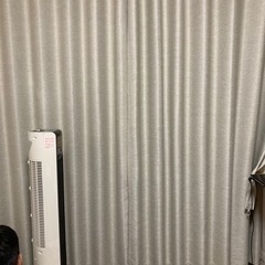 ニトリカーテン
