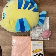 雑貨まとめ売りの画像
