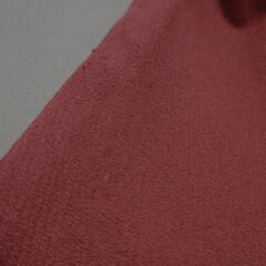 ハーフコート フード 秋冬物の画像