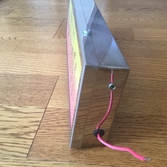   電光行灯  12V