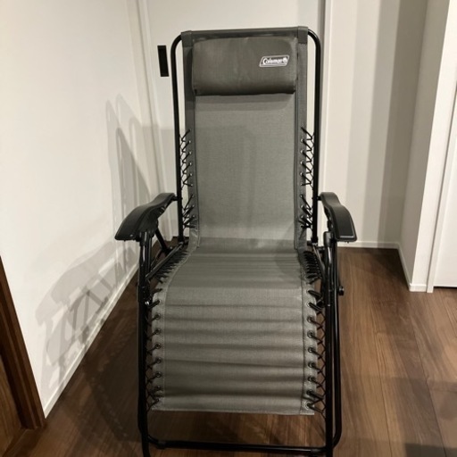 コールマン　インフィニティチェア