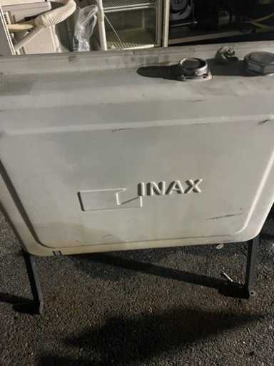 INAX灯油タンク90L