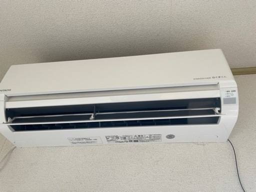 エアコン買取りませんか？