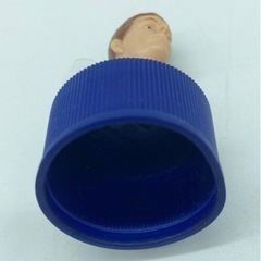 中古◆ペプシ◆ボトルキャップ◆８個セット◆猿の惑星の画像