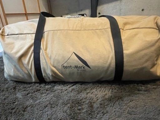 テンマクデザイン　サーカスTC