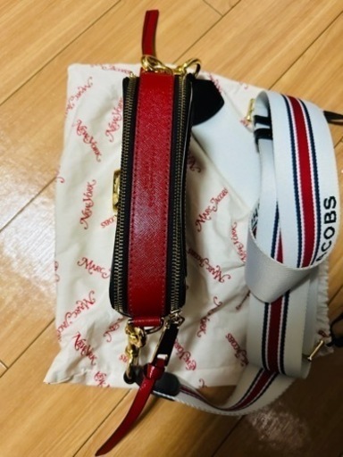 MARC JACOBSショルダー | ヤマダウェブコム