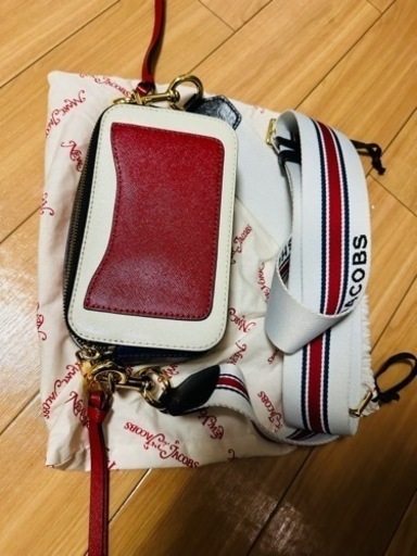 MARC JACOBSショルダー | ヤマダウェブコム