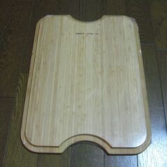 新品まな板