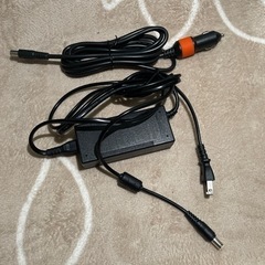 Jackery240ポータブル電源の画像