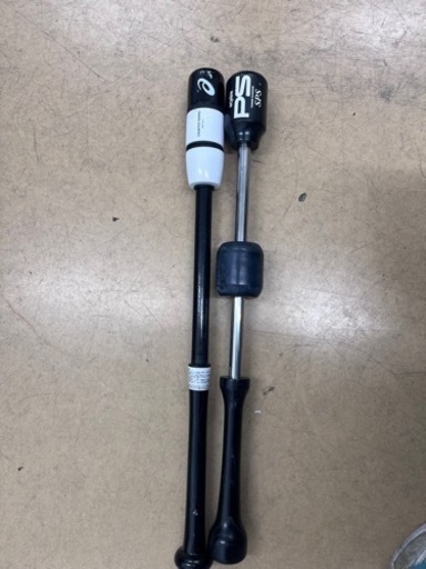 カウンタースイング　野球　少年用　2本セット