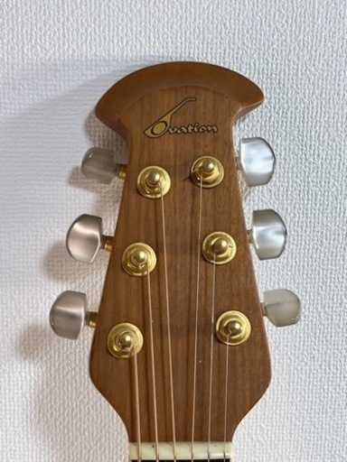 オベーションセレブリティCP257