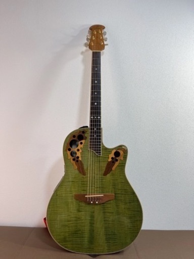 オベーションセレブリティCP257