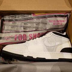 Social Status × Nike Attack