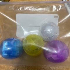 ピクミンクリアアクセサリー  コンプリートの画像