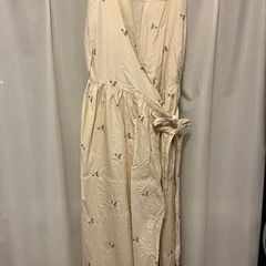 ロング　ワンピース
