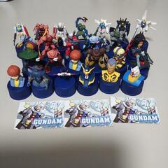 ペプシコーラ GUNDAM
