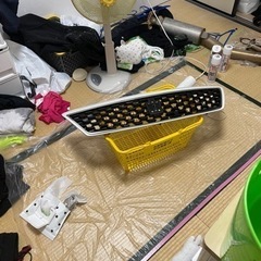 車のカスタム安く承ります！