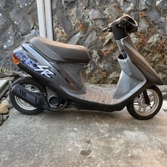 大分県 大分市のDIo バイクの中古が安い！激安で譲ります・無料であげます｜ジモティー