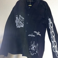 服/ファッション ジャケット　新品　タグ付きの画像