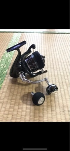 Daiwa キャタリナ6500H