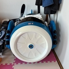 電動乗用カー 飛行機タイプ ELECTRIC TOY PLANE 電動乗用玩具 乗り物おもちゃの画像