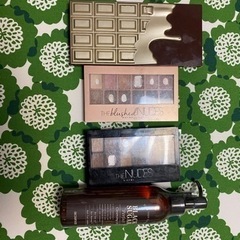 アイシャドウパレット まとめてお譲り